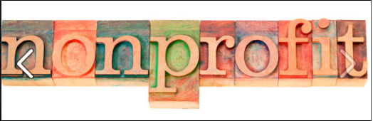 The Charitable-Industrial Complex